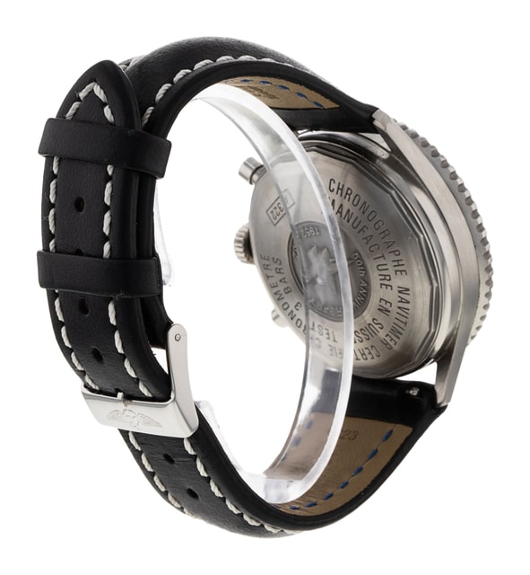 Breitling Navitimer A41322 Image 3